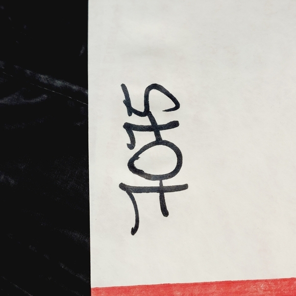 Trina Turk Rain Detachable Hood Jacket P7075 - Picture 10 of 10